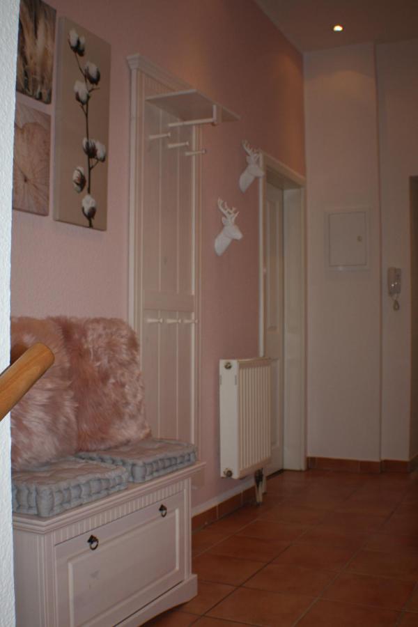 Ferienwohnung Zollverein Essen Exteriör bild