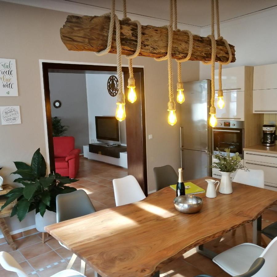 Ferienwohnung Zollverein Essen Exteriör bild