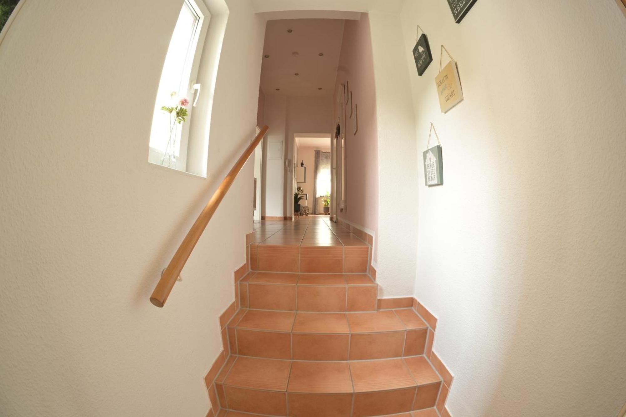 Ferienwohnung Zollverein Essen Exteriör bild